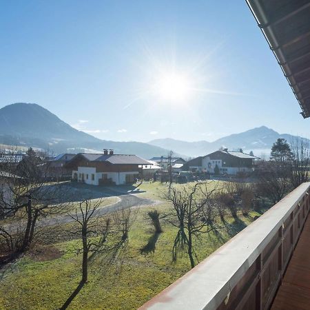 Inviting Chalet In Kirchdorf In Tirol Near City Centre Exterior photo