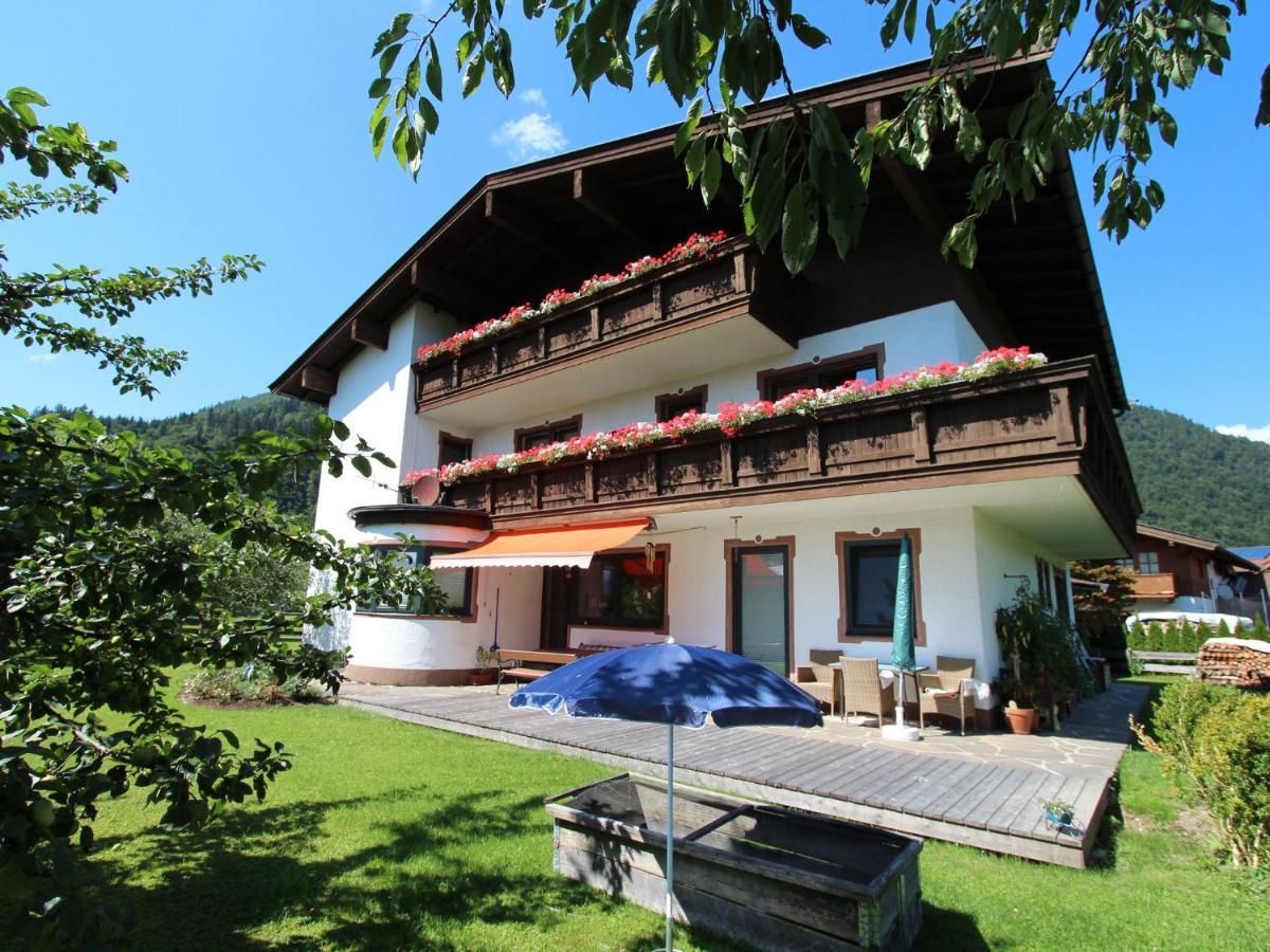 Inviting Chalet In Kirchdorf In Tirol Near City Centre Exterior photo